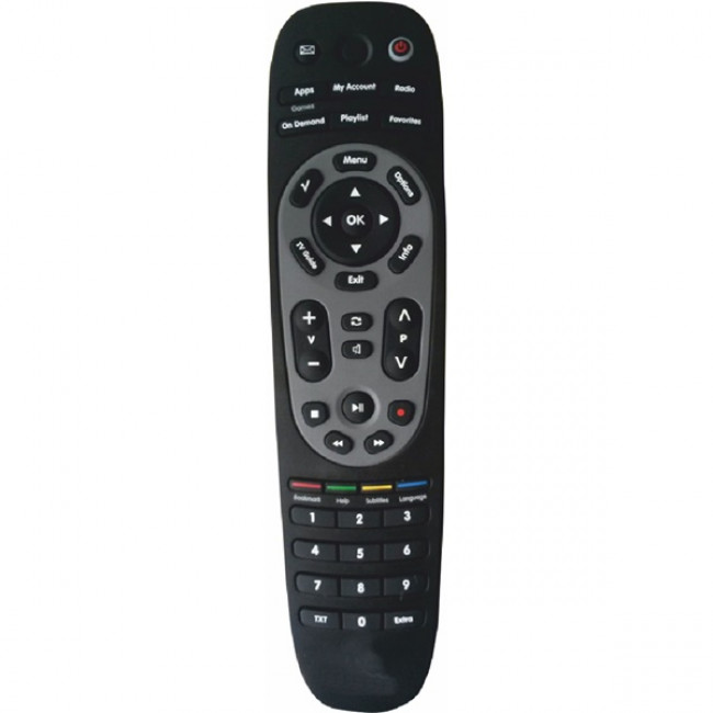 HD 3001 ΤΗΛΕΧΕΙΡΙΣΤΗΡΙΟ ΤΥΠΟΥ NOVA