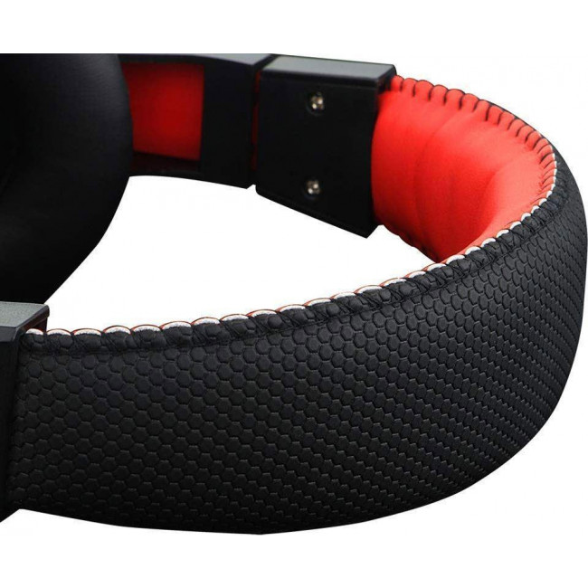 ARES ΑΚΟΥΣΤΙΚΑ GAMING ΜΕ ΜΙΚΡΟΦΩΝΟ REDRAGON