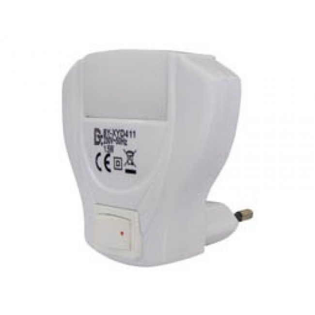 XYD 560 ΦΩΤΑΚΙ ΝΥΚΤΟΣ ΜΕ ΔΙΑΚΟΠΤΗ