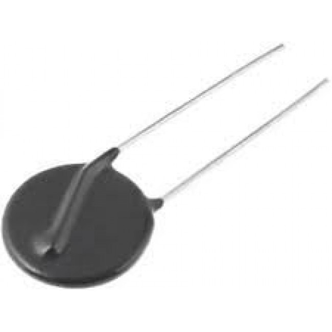 NTC 33Ω THERMISTOR 7.5mm