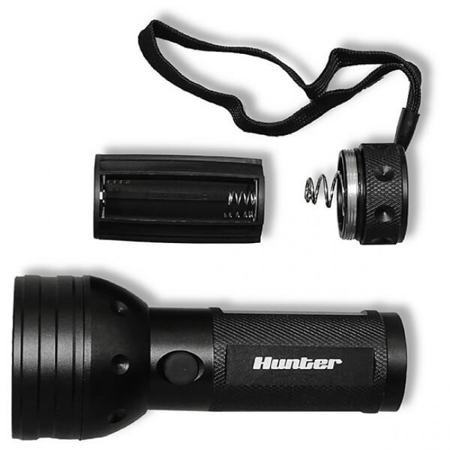 FL 1017 ΦΑΚΟΣ UV HUNTER