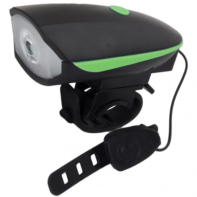 ΕΟΤ 023  ΦΩΣ ΠΟΔΗΛΑΤΟΥ ΕΜΠΡΟΣΘΙΟΣ ΦΩΤΙΣΜΟΣ ΜΕ ΚΟΡΝΑ ESPERANZA