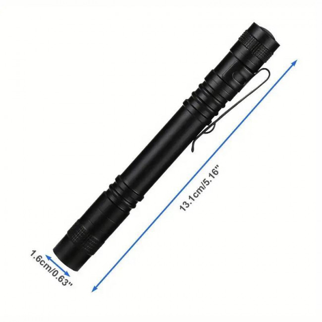 ΦΑΚΟΣ ΣΤΥΛΟ LED MZ-L2901