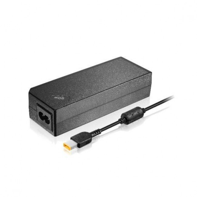 ΤΡΟΦΟΔΟΤΙΚΟ ΓΙΑ LENOVO 20V 4.5A 11x4.6 x12mm USB ΜΕ PIN