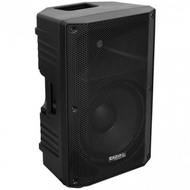XTK 12Α ΑΥΤΟΕΝΙΣΧΥΟΜΕΝΟ ΗΧΕΙΟ 12" 2 ΔΡΟΜΩΝ 500W