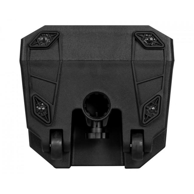 XTK 12Α ΑΥΤΟΕΝΙΣΧΥΟΜΕΝΟ ΗΧΕΙΟ 12" 2 ΔΡΟΜΩΝ 500W