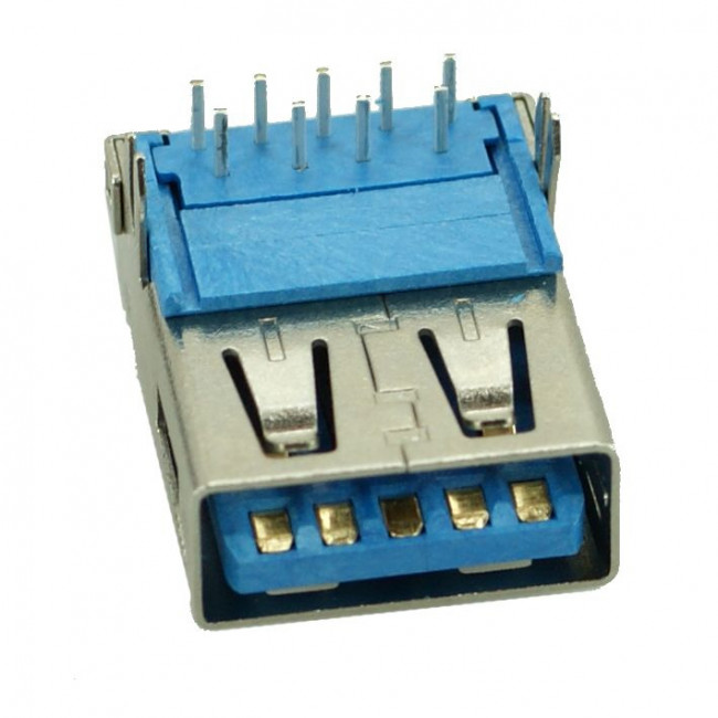 USB 3.0 A ΣΑΣΙ ΜΟΝΗ ΘΥΡΑ