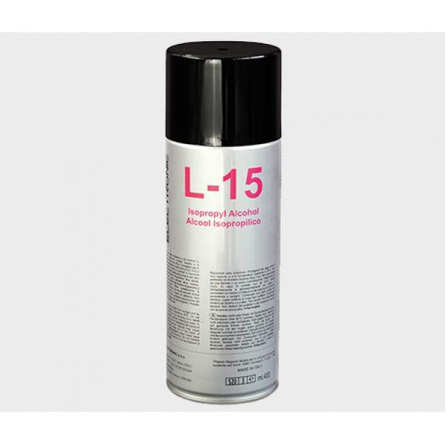 ΣΠΡΕΙ ΙΣΟΠΡΟΠΥΛΙΚΗΣ ΑΛΚΟΟΛΗΣ 200ml L-15