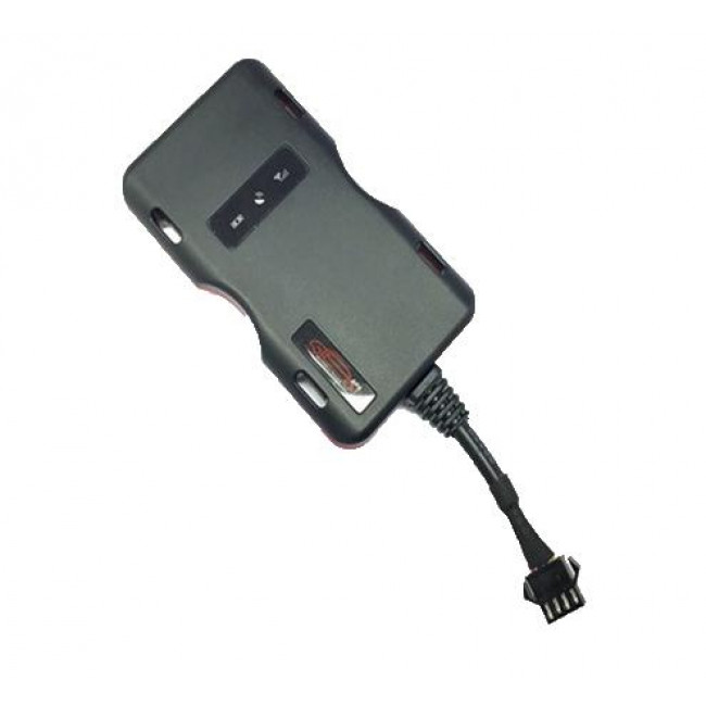 TRCA 06 GPS TRACKER ΕΝΤΟΠΙΣΤΗΣ ΑΥΤΟΚΙΝΗΤΟΥ