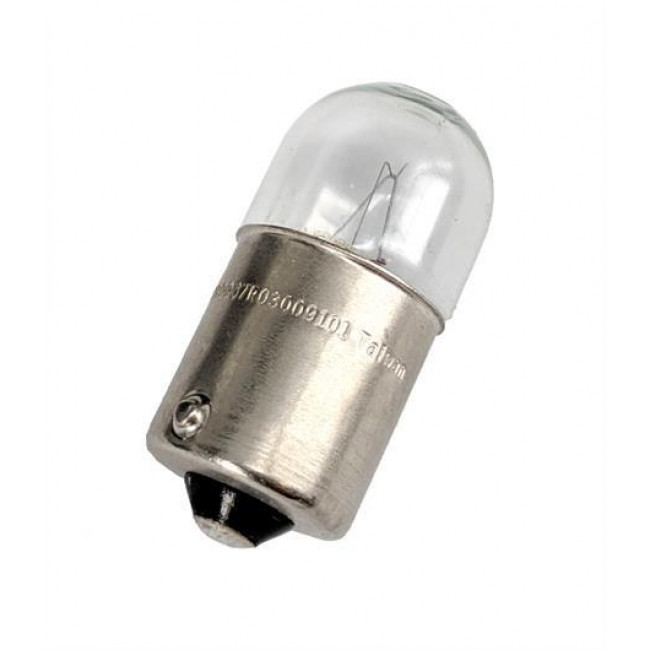 ΛΑΜΠΑΚΙ ΜΠΑΓΙΟΝΕΤ 24V 2W BA15S