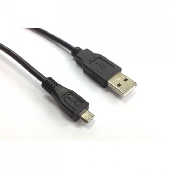 USB A - MICRO USB B ΚΑΛΩΔΙΟ 3m