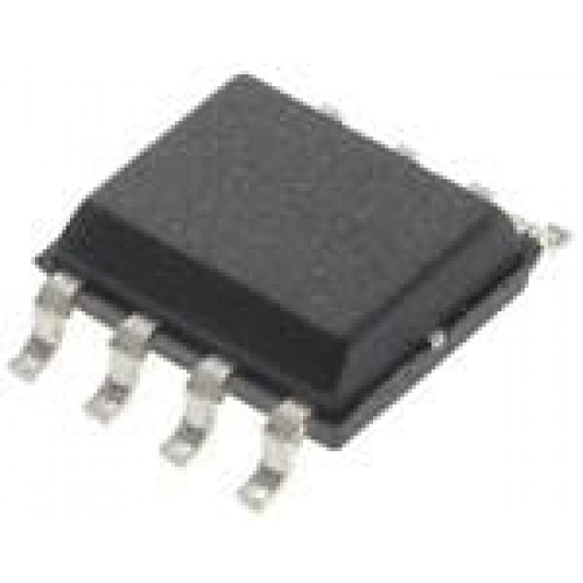 IRF 7314PBF MOSFET DUAL SOIC-8