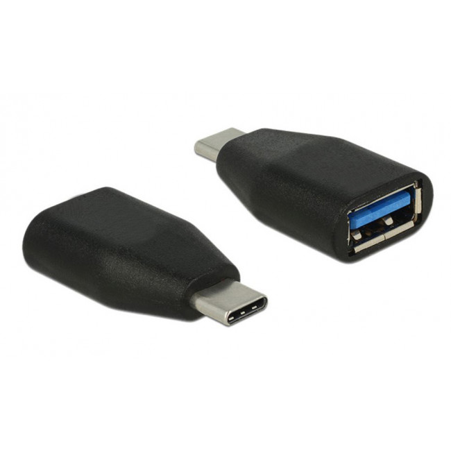 USB 2.0 ΘΗΛΥΚΟ - USB MICRO B ΑΡΣΕΝΙΚΟ ΑΝΤΑΠΤΟΡΑΣ