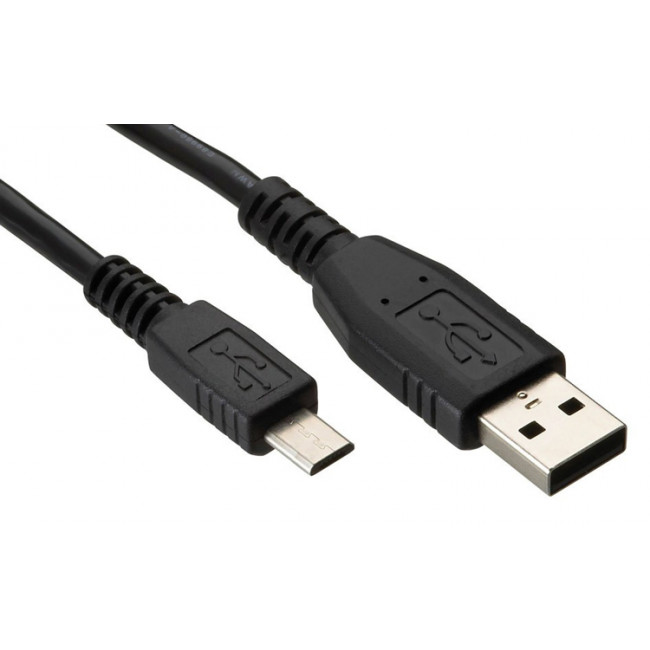 USB ΣΕ MICRO USB 1.5m ΚΑΛΩΔΙΟ ΜΕ ΜΑΚΡΥ ΦΙΣ