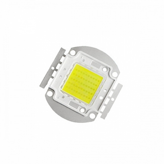LED 50W ΘΕΡΜΟ ΥΨΗΛΗΣ ΙΣΧΥΟΣ