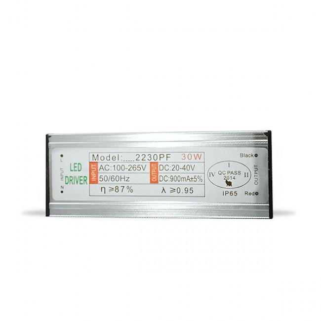 LED DRIVER 10W ΓΙΑ ΠΡΟΒΟΛΕΑ 230V
