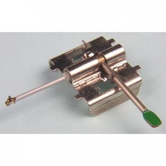 A 20/2 TELEFUNKEN ΒΕΛΟΝΑ ΠΙΚΑΠ (271)