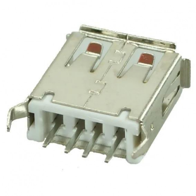 USB A ΣΑΣΙ ΜΟΝΗ ΘΥΡΑ 4 ΕΠΑΦΩΝ