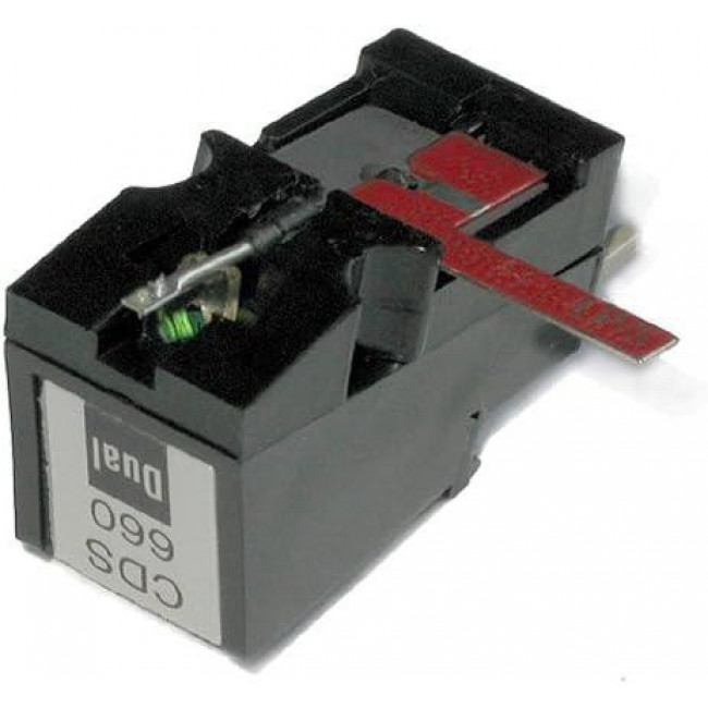 CDS 660 DUAL ΚΕΦΑΛΗ ΠΙΚΑΠ (046)