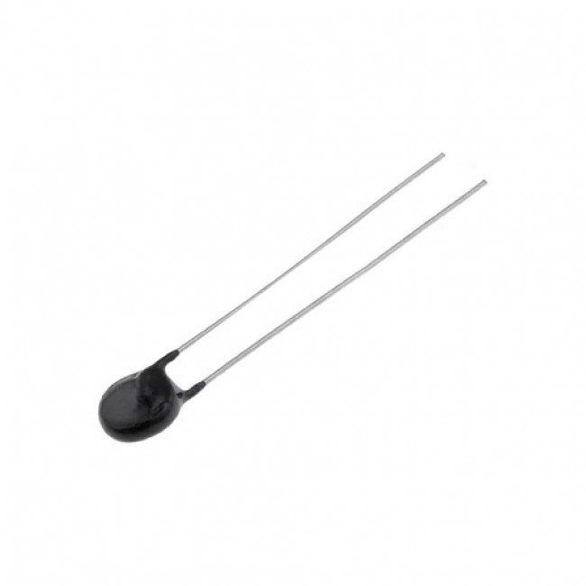 NTC 22KΩ THERMISTOR 0.5W Φ6.5mm