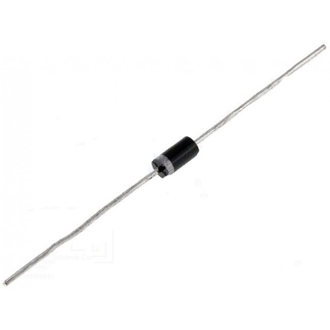 P6KE 18CA ΔΙΟΔΟΣ TRANSIL 600W 18V BIDIRECTIONAL