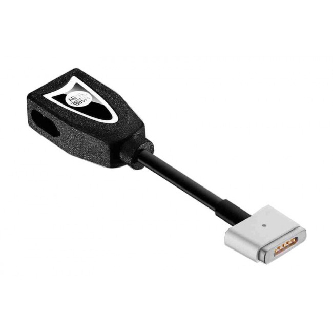M16B ΦΙΣ DC ΓΙΑ APPLE 16.5V MAGSAFE2