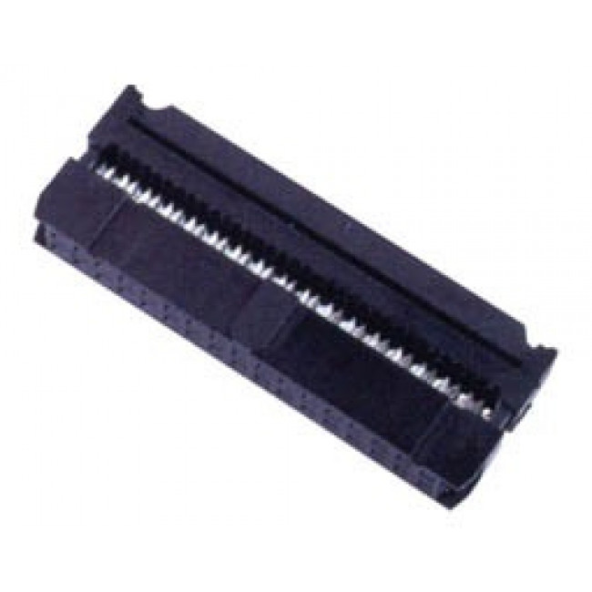 40P IDC ΚΟΝΕΚΤΟΡΑΣ ΘΗΛΥΚΟΣ