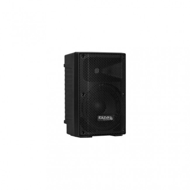 XTK 8A-MKII ΑΥΤΟΕΝΙΣΧΥΟΜΕΝΟ HXEIΟ 8" 200W 2 ΔΡΟΜΩΝ