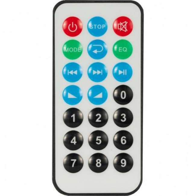 XTK 8A-MKII ΑΥΤΟΕΝΙΣΧΥΟΜΕΝΟ HXEIΟ 8" 200W 2 ΔΡΟΜΩΝ