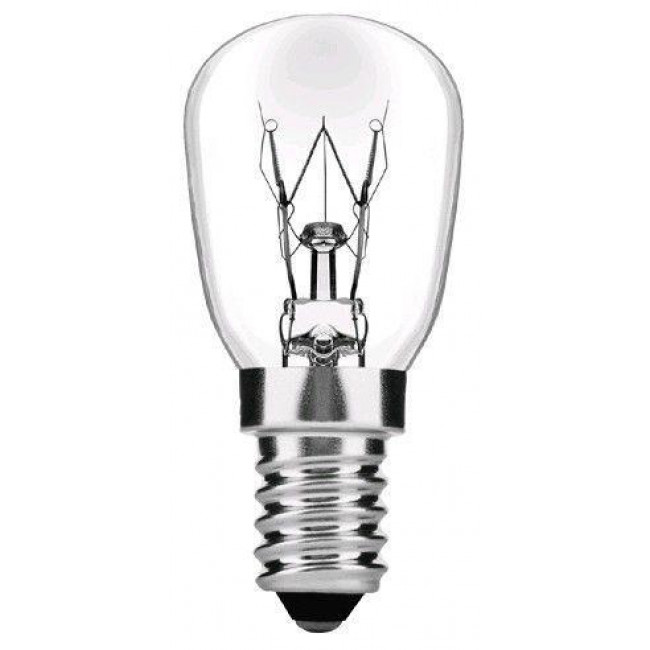 ΛΑΜΠΑ E14  230V/25W ΓΙΑ ΨΥΓΕΙΟ