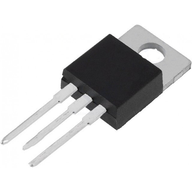 STP 11NM60N TRANSISTOR N-MOSFET 6.3A 600V TO-220