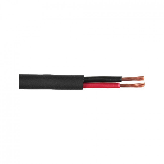 2x2.5mm ΚΑΛΩΔΙΟ 2 ΑΓΩΓΩΝ ΣΤΡΟΓΓΥΛΟ CHP 2.5RND