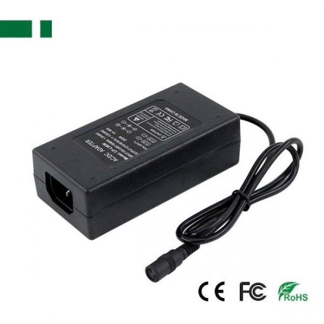 ΤΡΟΦΟΔΟΤΙΚΟ SWITCHING ΠΟΛΛΑΠΛΟ 12-24V 96W ΜΕ 8 ΒΥΣΜΑΤΑ