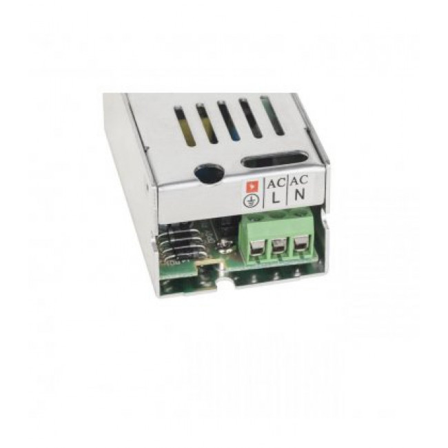 ΤΡΟΦΟΔΟΤΙΚΟ12V 1.25A 15W SWITCHING