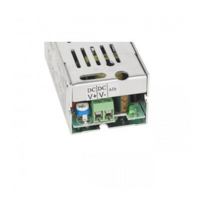 ΤΡΟΦΟΔΟΤΙΚΟ12V 1.25A 15W SWITCHING