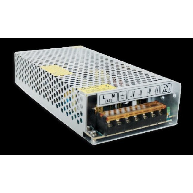 TPOΦΟΔΟΤΙΚΟ SWITCHING 24V 8A 200VA