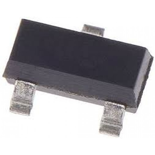 BAT 54C ΔΙΟΔΟΣ SCHOTTKY SMD