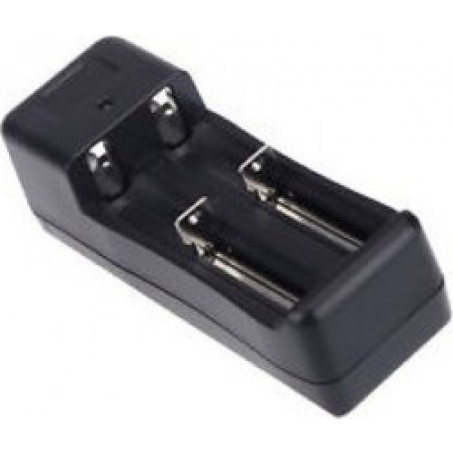 ΦΟΡΤΙΣΤΗΣ ΜΠΑΤΑΡΙΩΝ ΔΙΠΛΟΣ ΛΙΘΙΟΥ