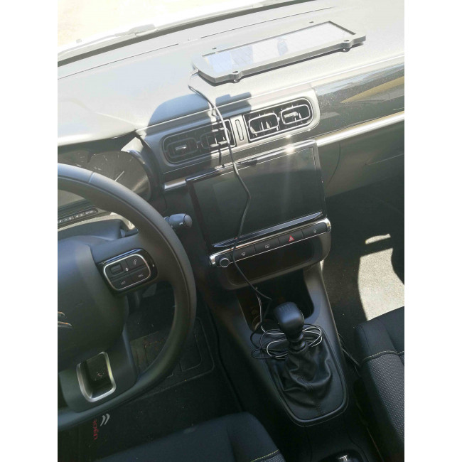 TPS 4W ΣΥΝΤΗΡΗΤΗΣ ΜΠΑΤΑΡΙΩΝ 12V ΜΕ ΗΛΙΑΚΟ ΠΑΝΕΛ 4W