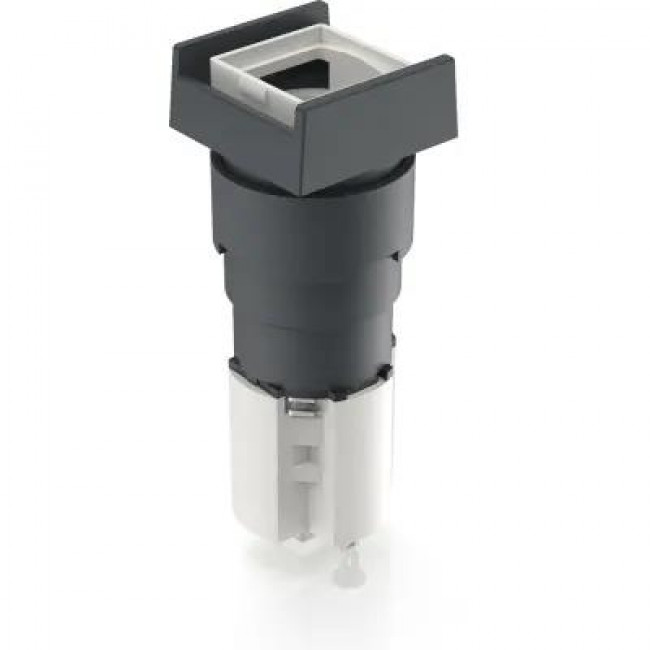 PUS BUTTON SWITCH RAFI 1.15.108.351.000 ΧΩΡΙΣ ΛΑΜΠΑΚΙ