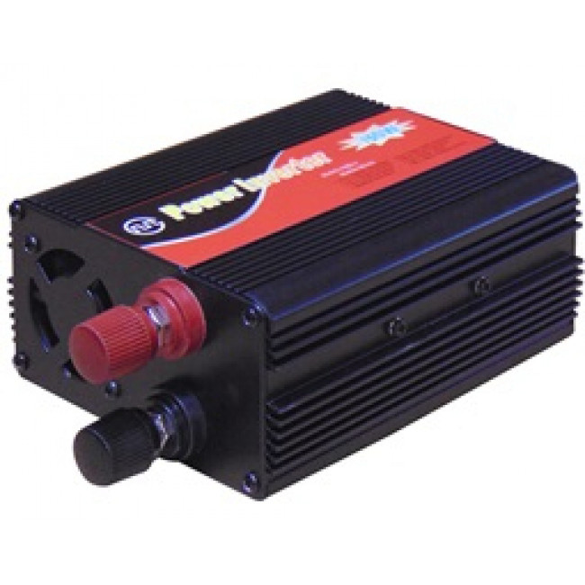 INVERTER 12V ΣΕ 220V 150W ME USB