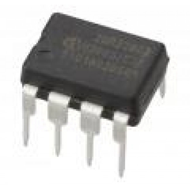 ICE 2QR2280Z IC SMPS CONTROLLER