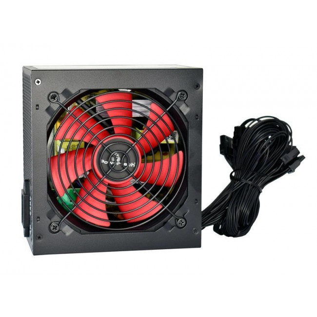 ΤΡΟΦΟΔΟΤΙΚΟ Η/Υ ΑΤΧ 550W 120mm Fan