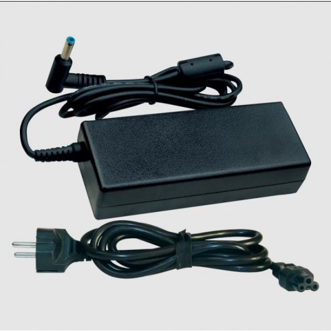 ΤΡΟΦΟΔΟΤΙΚΟ ΓΙΑ HP 19.5V 4.62A 4.5x3.0x12mm