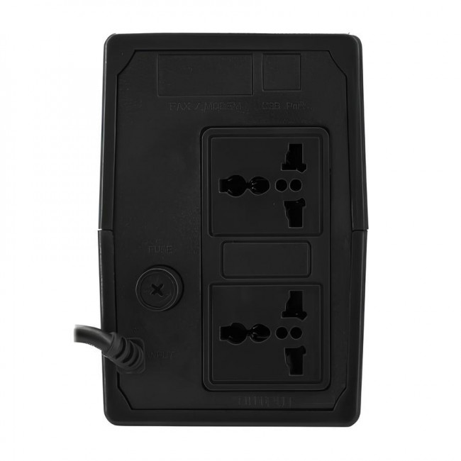 UPS 1000VA HIKVISION DS-UPS1000