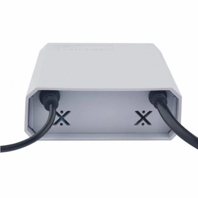 UPS MINI 12V 2A 25W  ΜΕ ΤΡΕΙΣ ΜΠΑΤΑΡΙΕΣ Li-ion 1200mAh