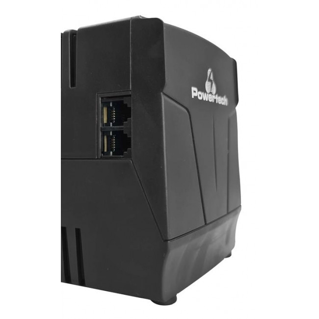 AVR 1500 ΣΤΑΘΕΡΟΠΟΙΗΤΗΣ ΡΕΥΜΑΤΟΣ 1500VA