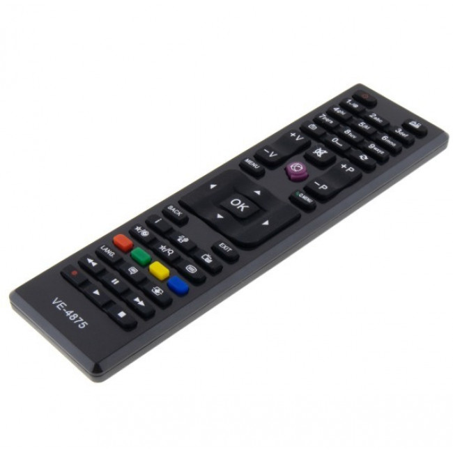 RC 4875 ΤΗΛΕΧΕΙΡΙΣΤΗΡΙΟ ΤΥΠΟΥ FUNAI,TURBO X & VESTEL