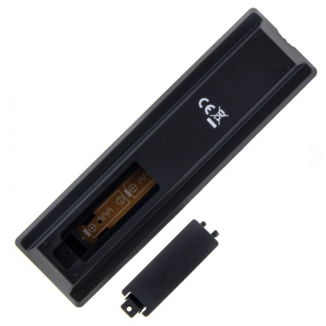 RC 4875 ΤΗΛΕΧΕΙΡΙΣΤΗΡΙΟ ΤΥΠΟΥ FUNAI,TURBO X & VESTEL