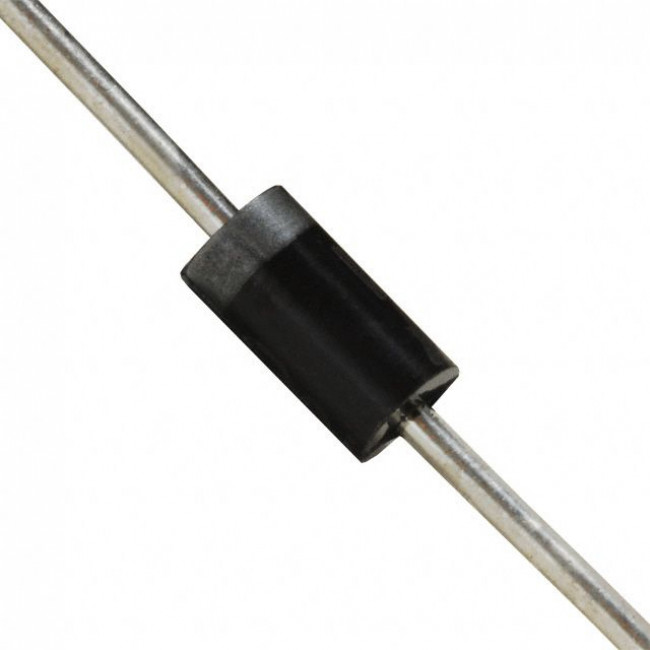 P6KE 130A ΔΙΟΔΟΣ TRANSIL 600W 130V UNIDIRECTIONAL DO15